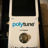 TC Electronics Polytune 2