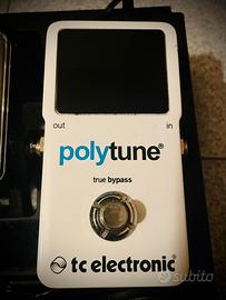 TC Electronics Polytune 2