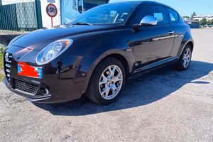 Alfa Mito 