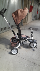 Triciclo Biemme Elite Trike