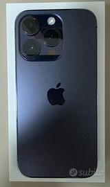 iphone 14 pro 256gb viola