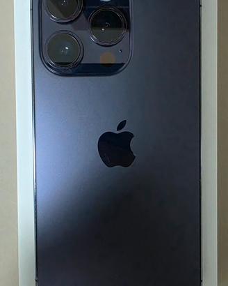 iphone 14 pro 256gb viola