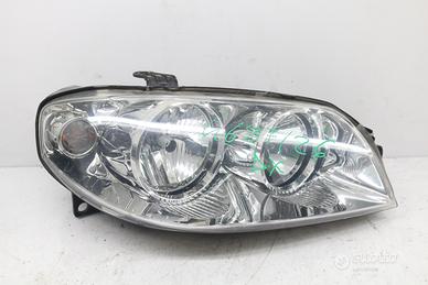 FARO ANTERIORE DESTRO FIAT Punto Berlina 5P 3° Se