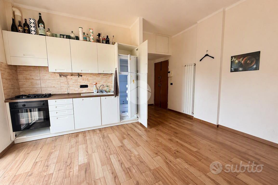 Appartamento – Genova, Righi, Centro Est - Vista 4