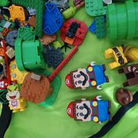 lego super mario lotto