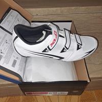 scarpe ciclismo xlc cb-r04 tg.47 