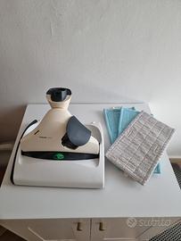 Vorwerk Folletto SP530 Pulilava / Lavapavimenti
