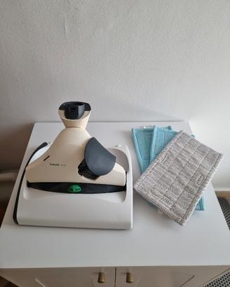 Vorwerk Folletto SP530 Pulilava / Lavapavimenti