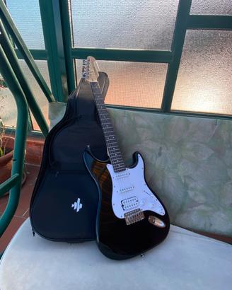 chitarra elettrica donner