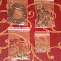 Collane santa muerte