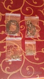 Collane santa muerte