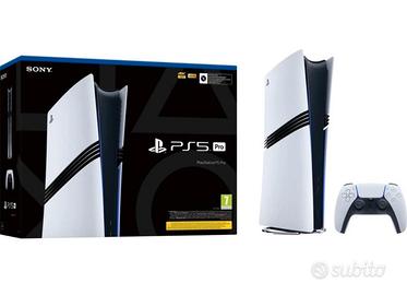 Playstation 5 PRO