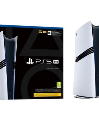 Playstation 5 PRO
