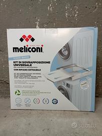  Meliconi kit sovrapposizione 