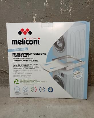 Meliconi kit sovrapposizione 