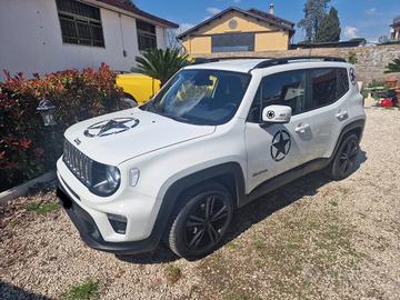 Jeep Renegade 1.0 T3 Business