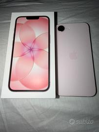 iPhone 17e