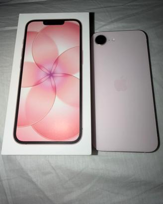 iPhone 17e