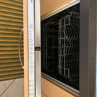 Lavastoviglie incasso Candy 13 coperti WI-FI