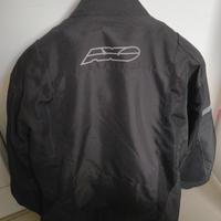 giacca moto AXO aero
