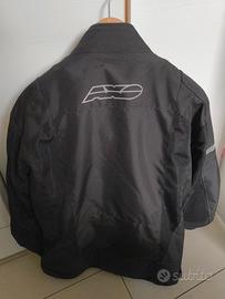 giacca moto AXO aero