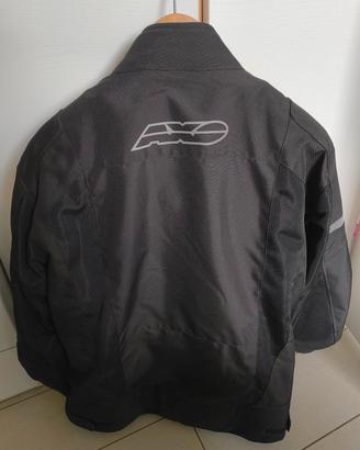 giacca moto AXO aero