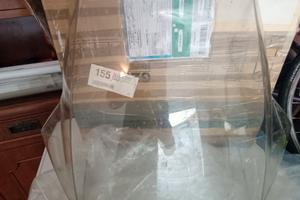 Cupolino parabrezza R1200GS 2004-2012