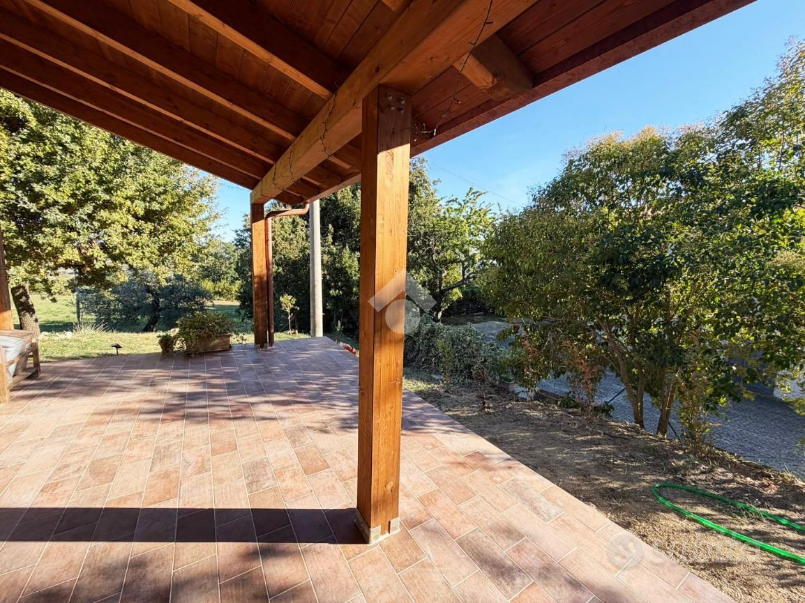 Casa – Amelia, Archileggi - Altro