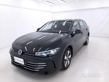 Volkswagen Passat Variant Business DSG BR348451 2.