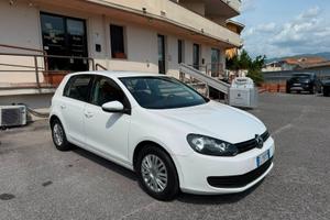 Volkswagen Golf 1.4 5p. United