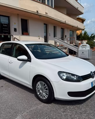 Volkswagen Golf 1.4 5p. United