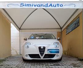 Alfa Romeo MiTo 1.3 JTDm-2 95 CV S&S Distinctive p