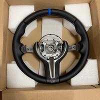 Volante BMW (serie 1/2, X1/X2, M2)