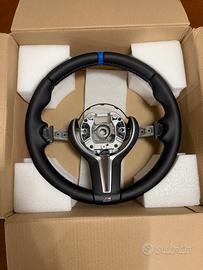 Volante BMW (serie 1/2, X1/X2, M2)