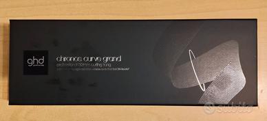 Ghd Chronos Curve Grand