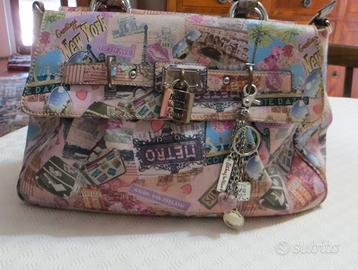 Kathy van Zeeland borsa donna