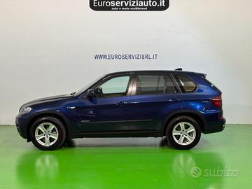 BMW X5 xDrive35i Attiva