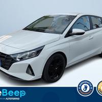 Hyundai i20 1.2 MPI CONNECTLINE