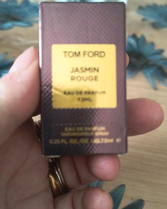 collezione profumi mini