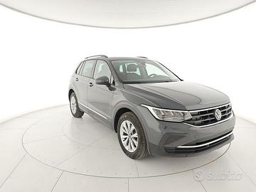 Volkswagen Tiguan 2.0 TDI 150 CV SCR DSG Life