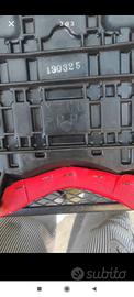 SELLA ROSSA YAMAHA R6 2006-07