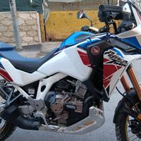 Africa twin autom 1100
