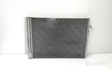 RADIATORE A/C BMW X6 E71 1° Serie 69S1220 Diesel