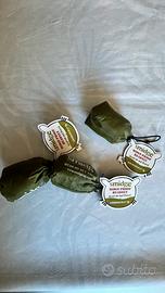 rete viso zanzare midges Scozia highlands NUOVI