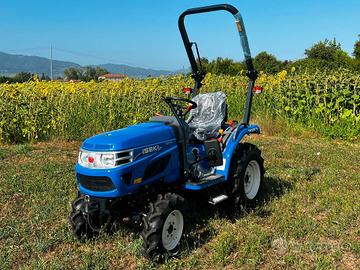 Trattore ISEKI M 3267 Eco
