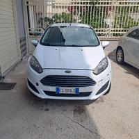 Ford Fiesta 1.0 80CV 5 porte.LEGGI BENE