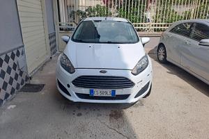 Ford Fiesta 1.0 80CV 5 porte.LEGGI BENE