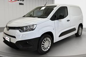 Toyota Proace City 1.5D 130cv S&S A/T L1 S Comfort