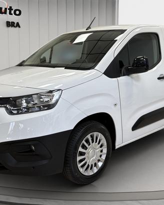 Toyota Proace City 1.5D 130cv S&S A/T L1 S Comfort