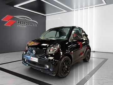 Smart fortwo cabrio SUPERPASSION Final Edition #21